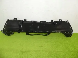 9823195380 Бампер задний Peugeot 208 Арт e7540717, вид 1