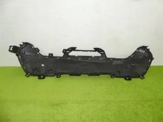 9823195380 Бампер задний Peugeot 208 Арт e7540717, вид 2