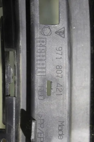 971807421 Бампер задний Porsche Panamera 971 Арт e7540777, вид 4