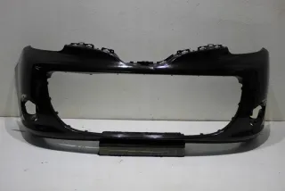 620226316R Бампер передний Renault Kangoo 2 Арт e7540820, вид 1