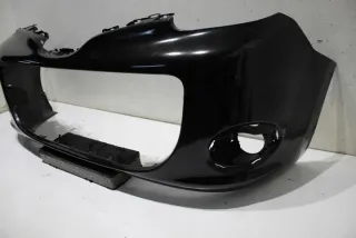 620226316R Бампер передний Renault Kangoo 2 Арт e7540820, вид 3