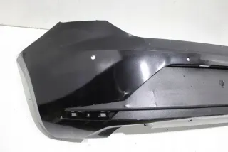 0963999 Бампер задний Seat Leon 3 Арт e7540945, вид 2