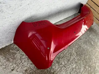  Бампер задний Toyota Yaris 3 Арт e7541074, вид 2