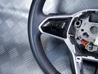 5H0419089FD Руль Volkswagen Golf 8 Арт e7541780, вид 5