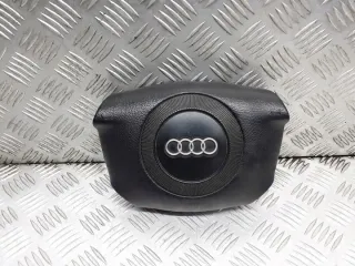 4B0880201Q Подушка безопасности Audi A6 C5 (S6,RS6) Арт e7542022, вид 1