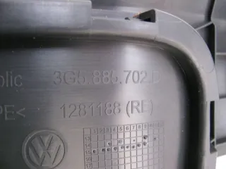 3G5885702F Подушка безопасности Volkswagen Passat B8 Арт e7542454, вид 7
