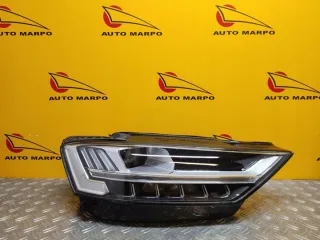 4N0941036 Фара правая Audi A8 D5 (S8) Арт e7542630, вид 3