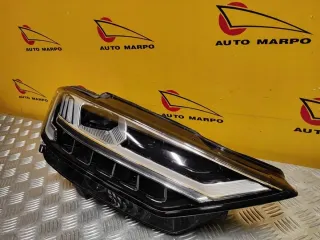 4N0941036 Фара правая Audi A8 D5 (S8) Арт e7542630, вид 4