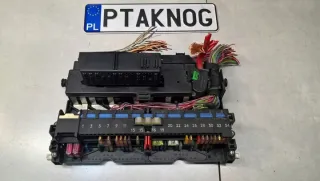 E6314H Блок предохранителей BMW 3 E46 Арт e7543008, вид 2
