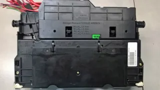 E6314H Блок предохранителей BMW 3 E46 Арт e7543008, вид 4
