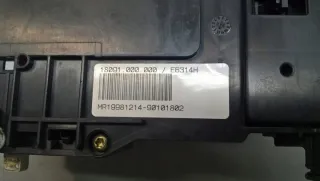 E6314H Блок предохранителей BMW 3 E46 Арт e7543008, вид 5