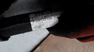 8K0422887T Насос гидроусилителя руля Audi S4 B8 Арт e7543263, вид 5