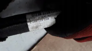8K0422887T Насос гидроусилителя руля Audi S4 B8 Арт e7543263, вид 6