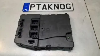 8200351183 Блок предохранителей Renault Scenic 2 Арт e7543488, вид 2