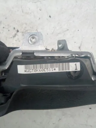 86281AG170 Блок навигации Subaru Legacy 4 Арт e7545069, вид 2