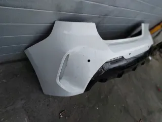 2019-2020R Бампер задний BMW 1 F40 Арт e7546861, вид 2