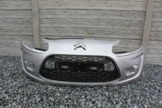  Бампер передний Citroen C3 2 Арт e7547118, вид 1