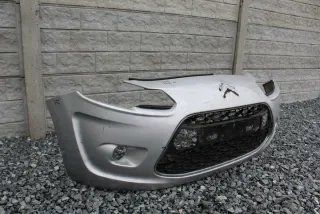  Бампер передний Citroen C3 2 Арт e7547118, вид 2