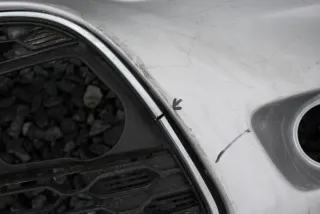  Бампер передний Citroen C3 2 Арт e7547118, вид 6