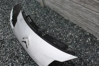  Бампер передний Citroen C3 2 Арт e7547118, вид 9