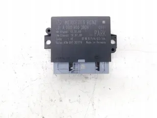 A0009003806 Блок управления (другие) Mercedes C W205 Арт e7547978, вид 1
