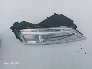 5NA941699A Фара противотуманная левая Volkswagen Tiguan 2 Арт e7548487, вид 5