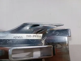 FR33-3F910-A Руль Ford Mustang 6 Арт e7548514, вид 7