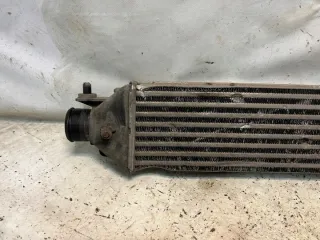 Интеркулер Fiat Doblo 2 Арт e7549801, вид 2