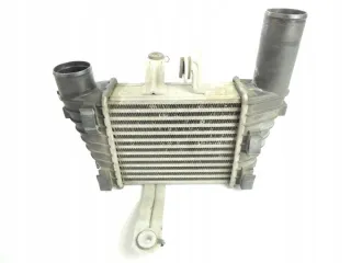 A6390900414 MN130321 MN130243 Интеркулер Mitsubishi Colt 6 Арт e7549959