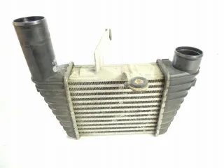 A6390900414 MN130321 MN130243 Интеркулер Mitsubishi Colt 6 Арт e7549959, вид 3