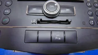 A2048708094 Блок навигации Mercedes C W204 Арт e7551127, вид 8