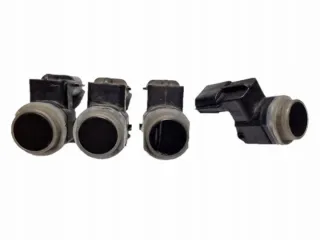 284384EA0A 284384CC5B Датчик температуры Nissan Qashqai 2 restailing Арт e7551470, вид 2