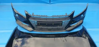 8S0823029A Капот Audi TT 3 Арт e7551633, вид 2
