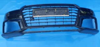 8S0823029A Капот Audi TT 3 Арт e7551633, вид 5
