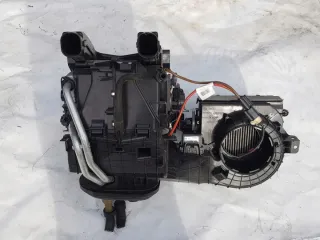 13497124 Отопитель в сборе (печка) Opel Astra J Арт e7551701, вид 4