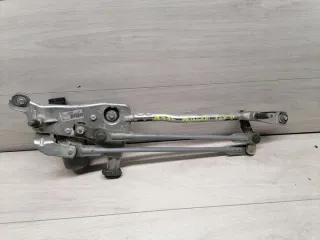 3397021828 Механизм стеклоочистителя (трапеция дворников) Peugeot 308 2 Арт e7551831, вид 1