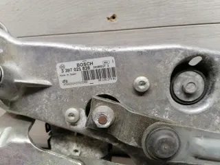 3397021828 Механизм стеклоочистителя (трапеция дворников) Peugeot 308 2 Арт e7551831, вид 3