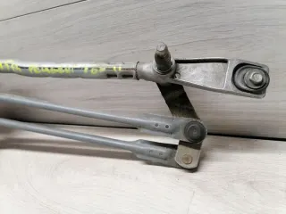 3397021828 Механизм стеклоочистителя (трапеция дворников) Peugeot 308 2 Арт e7551831, вид 5