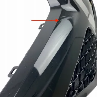 622565738R Решетка радиатора Renault Megane 4 Арт e7552263, вид 11