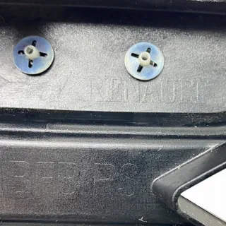 622565738R Решетка радиатора Renault Megane 4 Арт e7552263, вид 15