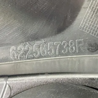 622565738R Решетка радиатора Renault Megane 4 Арт e7552263, вид 16
