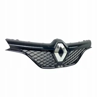 622565738R Решетка радиатора Renault Megane 4 Арт e7552263, вид 2
