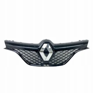 622565738R Решетка радиатора Renault Megane 4 Арт e7552263, вид 4