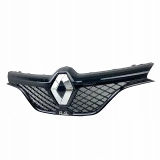 622565738R Решетка радиатора Renault Megane 4 Арт e7552263, вид 5