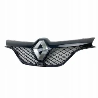 622565738R Решетка радиатора Renault Megane 4 Арт e7552263, вид 6