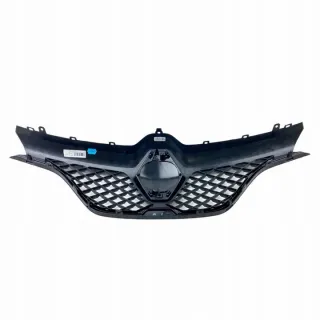 622565738R Решетка радиатора Renault Megane 4 Арт e7552263, вид 8
