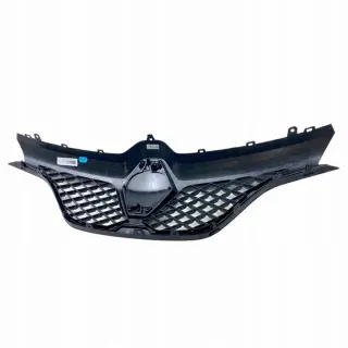 622565738R Решетка радиатора Renault Megane 4 Арт e7552263, вид 9