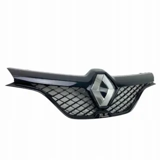 622565738R Решетка радиатора Renault Megane 4 Арт e7552264, вид 1