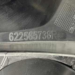 622565738R Решетка радиатора Renault Megane 4 Арт e7552264, вид 16