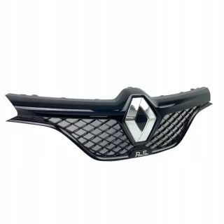 622565738R Решетка радиатора Renault Megane 4 Арт e7552264, вид 2
